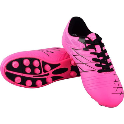 Boca Youth Firm Ground Shoes