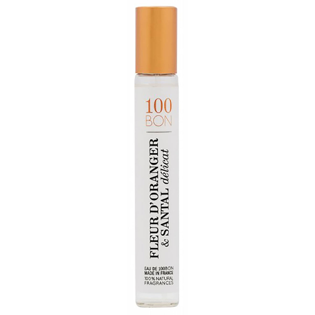 100Bon Fleur D'Orange & Santal Delecat EDP