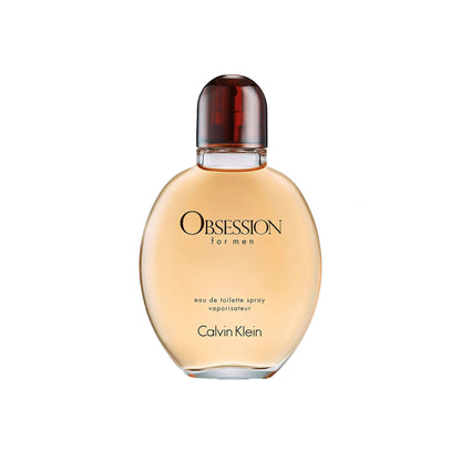 Calvin Klein Obsession M
