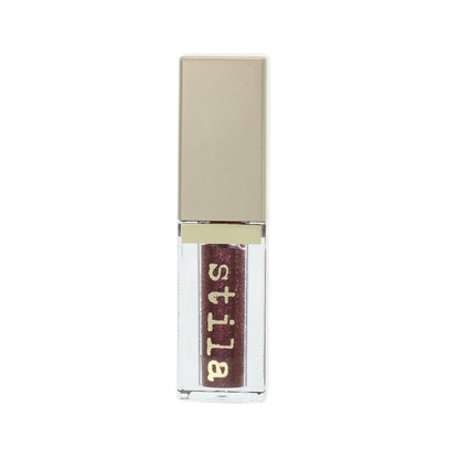 Stila Pink Eye Shadow Glitter & Glow Liquid Next To Notte 4.5ml