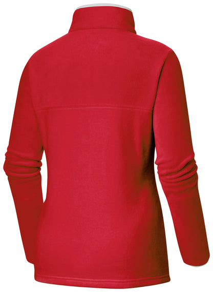 Columbia Women's Benton Springs Half Snap