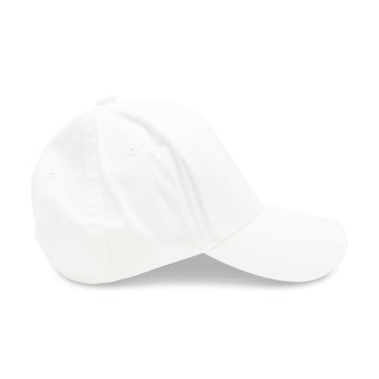 Armani Exchange Baseball Cap 4R100 Optic White - Unisex