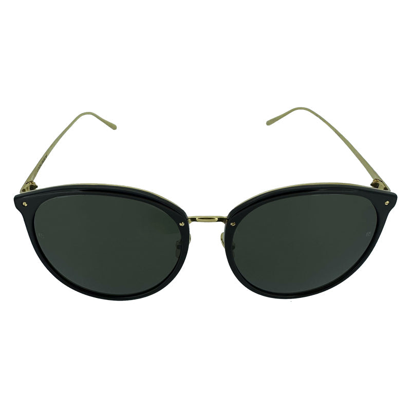 Linda Farrow Sunglasses 6139 LFL747C1SUN