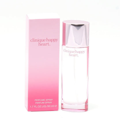Clinique Happy Heart Perfume
