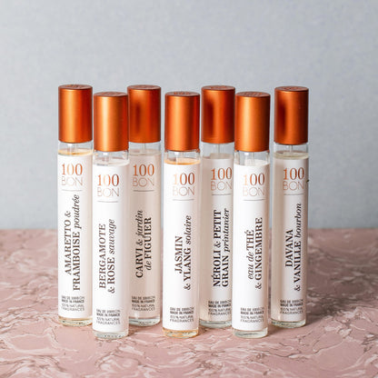 100Bon Jasmin & Ylang Solaire EDP