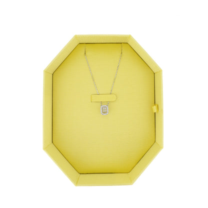 Swarovski White Millenia Necklace 5599177