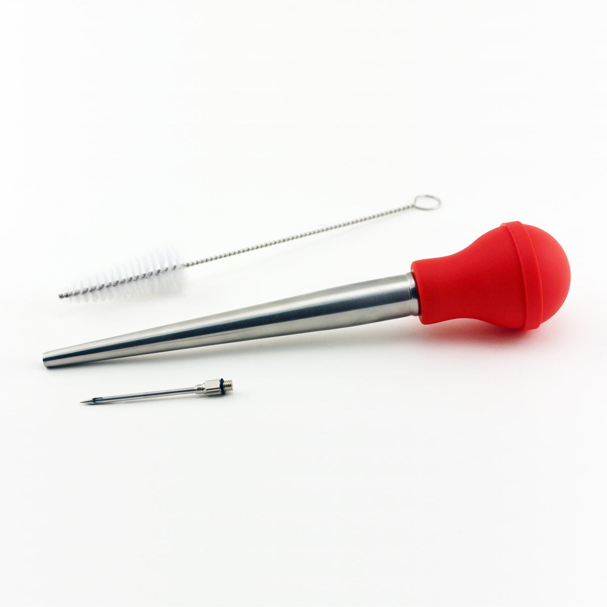 BergHOFF Essentials 3pc Turkey Baster and Injector Set