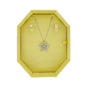 Swarovski White Stella Set 5622729