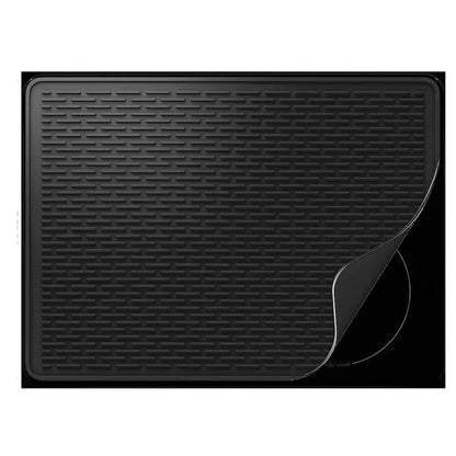 Anti-Scratch Reusable Stove Cover Pad