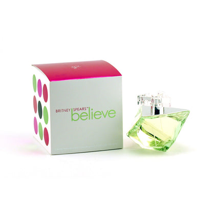 Britney Spears Believe EDP