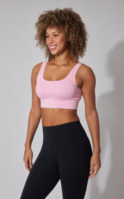 90 Degree by Reflex 2 PK Washed Veyra Bra