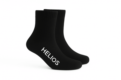 HELIOS ALL DAY Thermal Retaining Socks - 2 PAIR