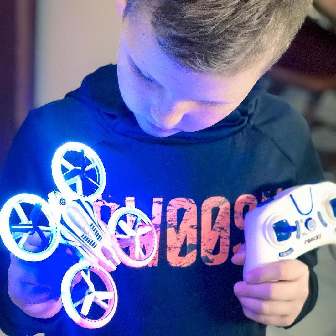 Force1 UFO 4000