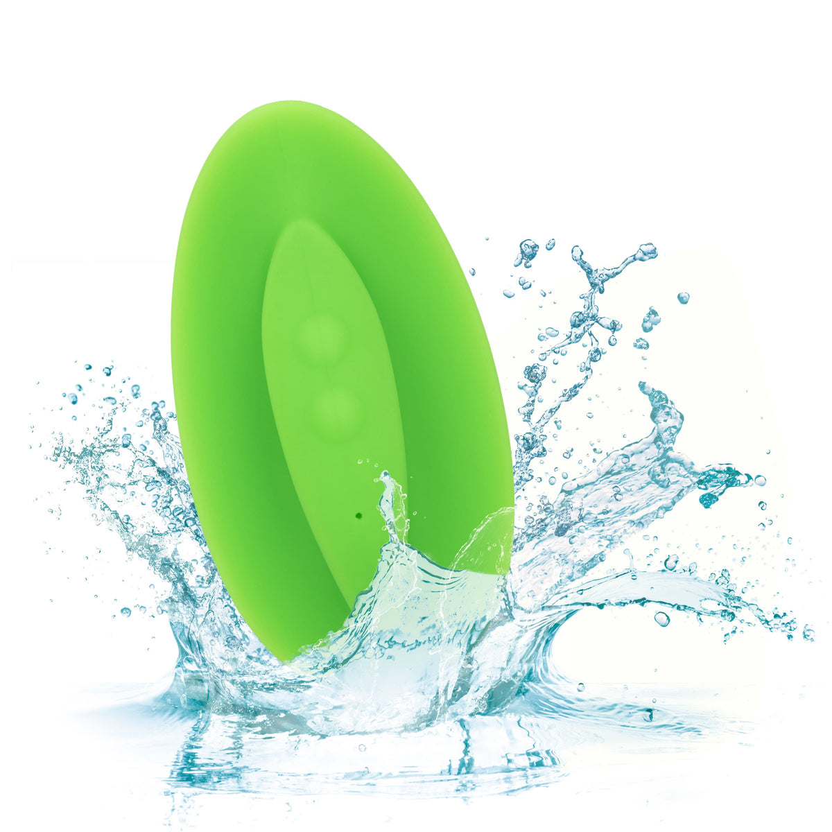 CalExotics Mini Marvels Silicone Marvelous Teaser