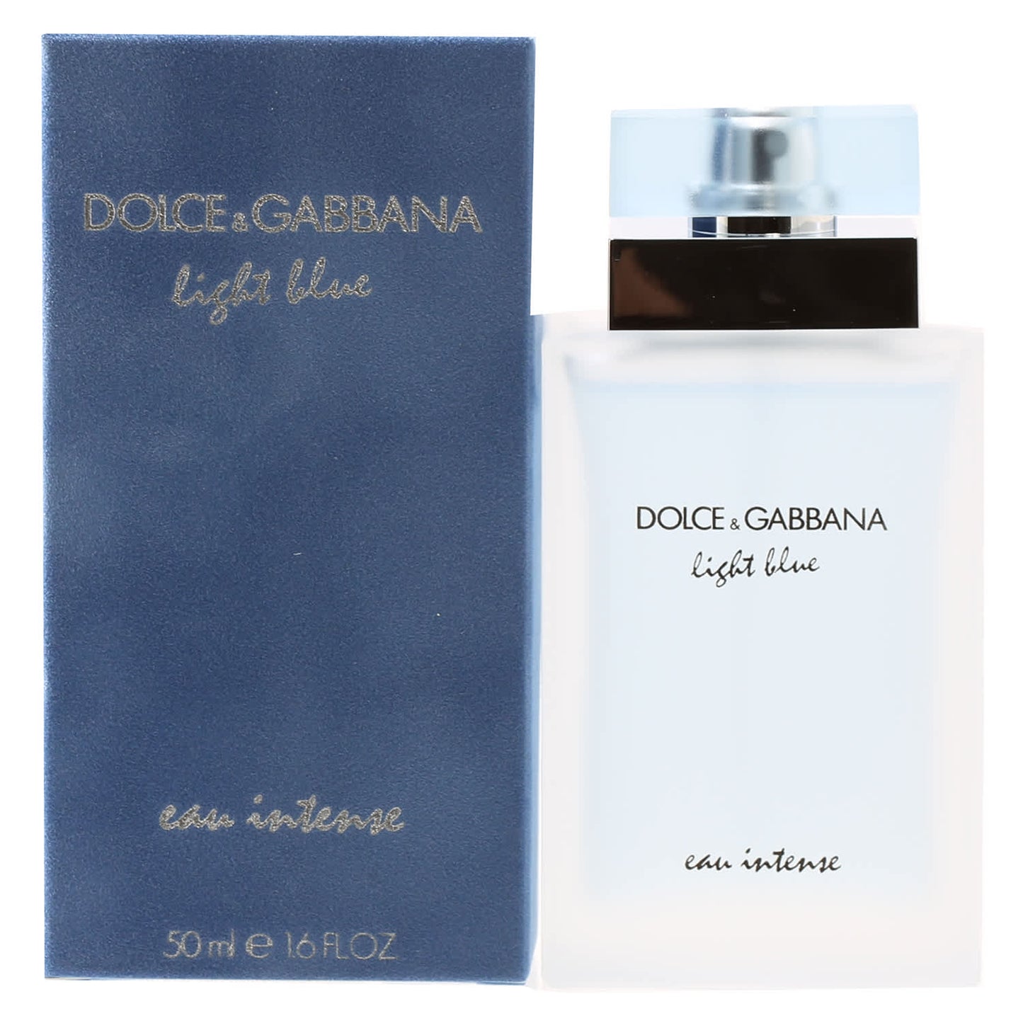 Dolce & Gabbana Light Blue Eau Intense EDP