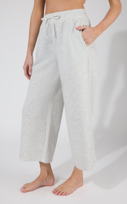 90 Degree by Reflex Softlite Lanston Culotte Pant
