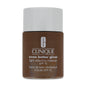 Clinique Even Better Glow Light Reflecting Foundation SPF15 WN122 Clove (Blemished Box)