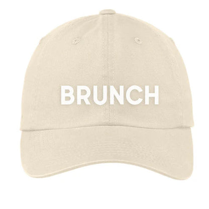 Brunch Baseball Cap