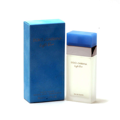 Dolce & Gabbana Light Blue EDT