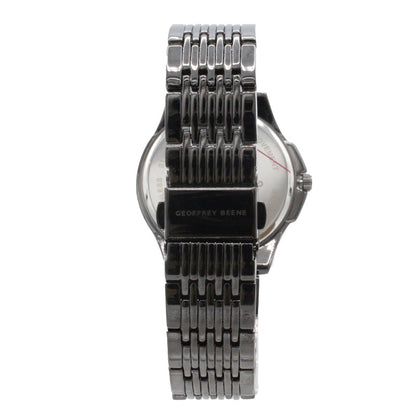 Geoffrey Beene Grey Men's Watch GB8051GUN