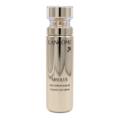 Lancome Absolue Sublime Oleo-Serum 30ml (Blemished Box)