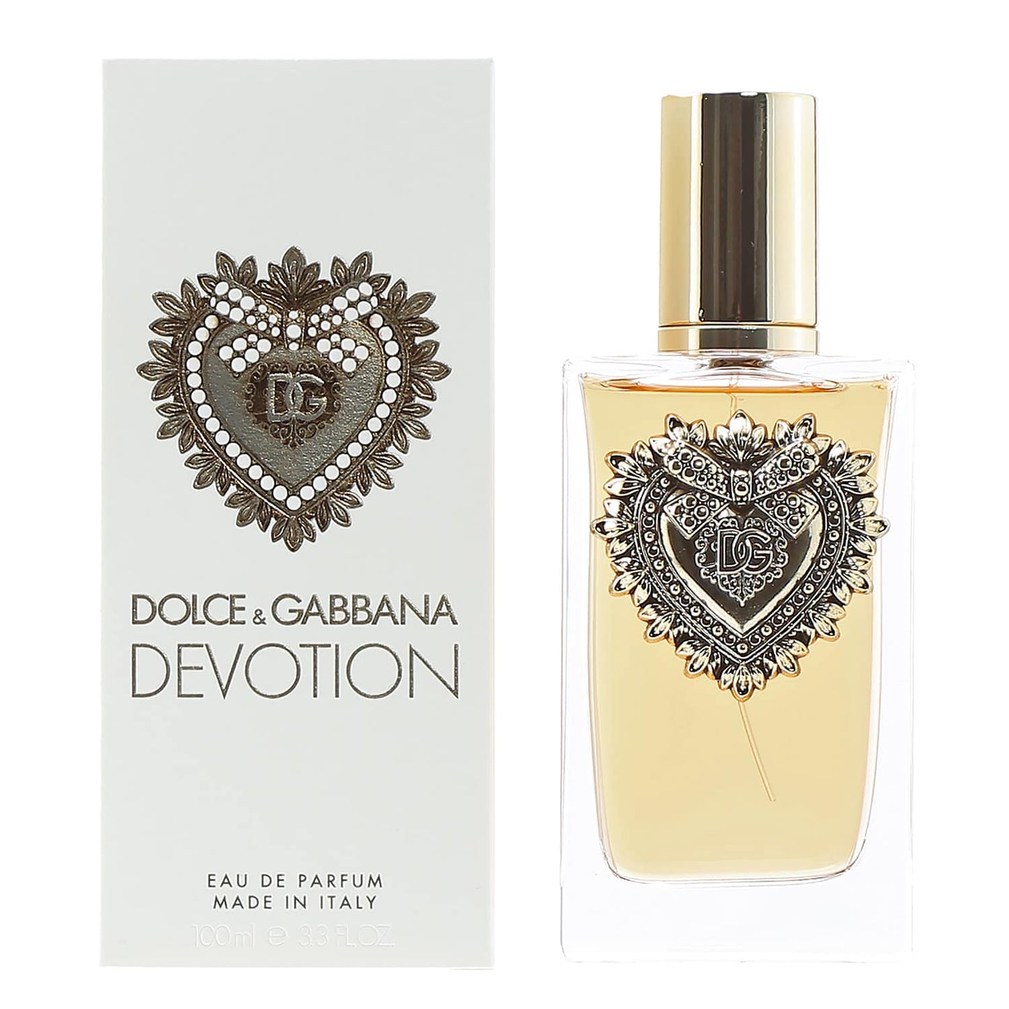 Dolce & Gabbana Devotion EDP