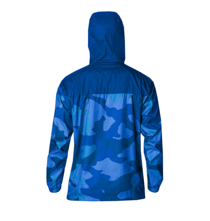 Columbia Men's Flash Challenger Windbreaker