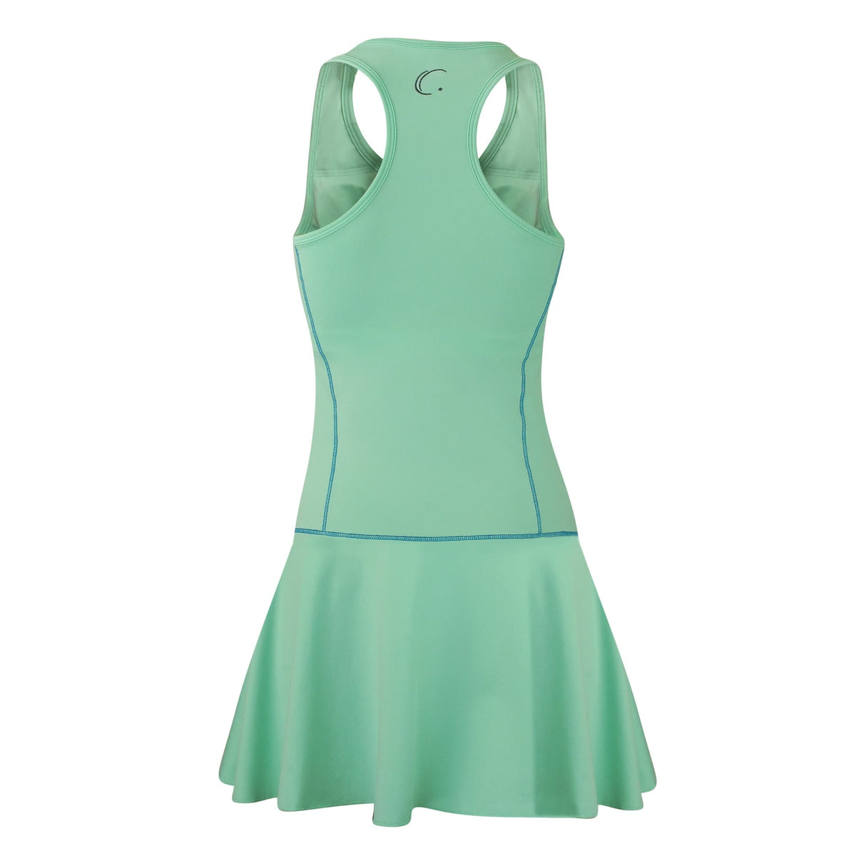 Women's Fit & Flair Dress