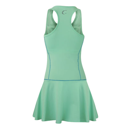 Women's Fit & Flair Dress