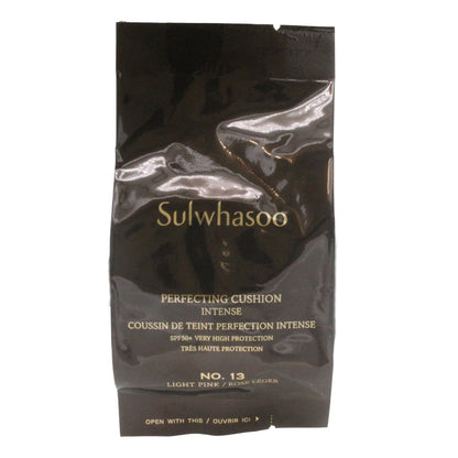 Sulwhasoo Perfecting Cushion Intense Foundation No.21 Medium Pink