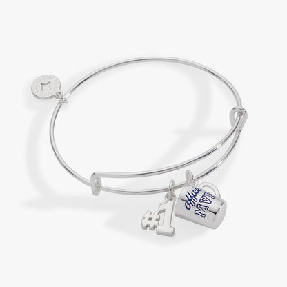 #1 'Office MVP' Mug Bangle