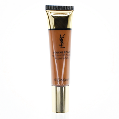 YSL Touche Eclat All In One Glow Foundation B70 Mocha