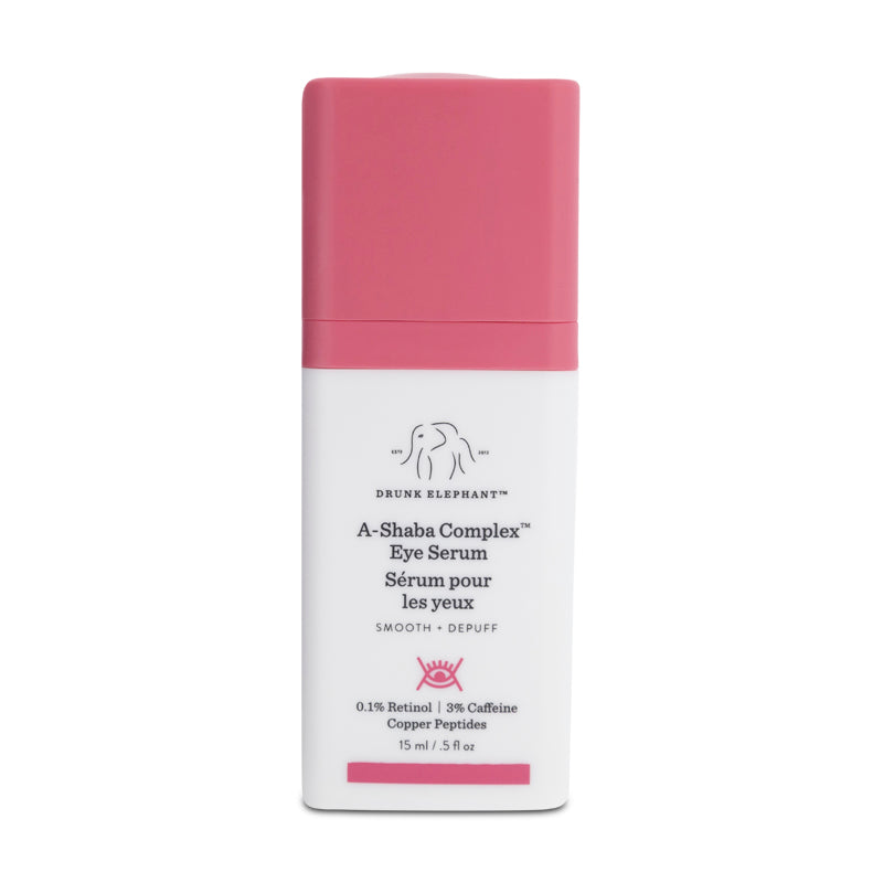 Drunk Elephant  Eye Serum 15ml A-Shaba Complex