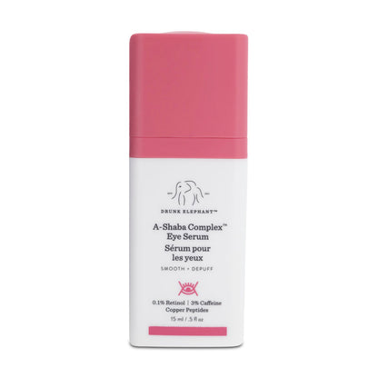 Drunk Elephant  Eye Serum 15ml A-Shaba Complex