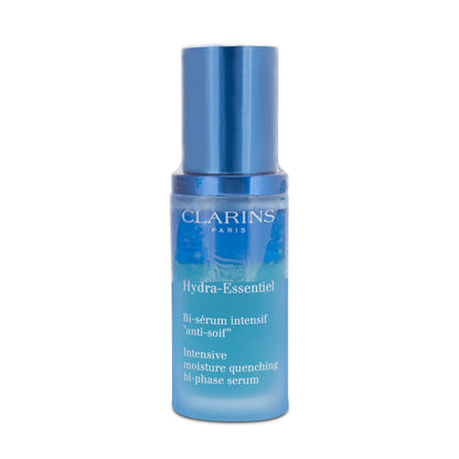 Clarins Hydra Essentiel Moisture Quenching Bi-Phase Serum 30ml