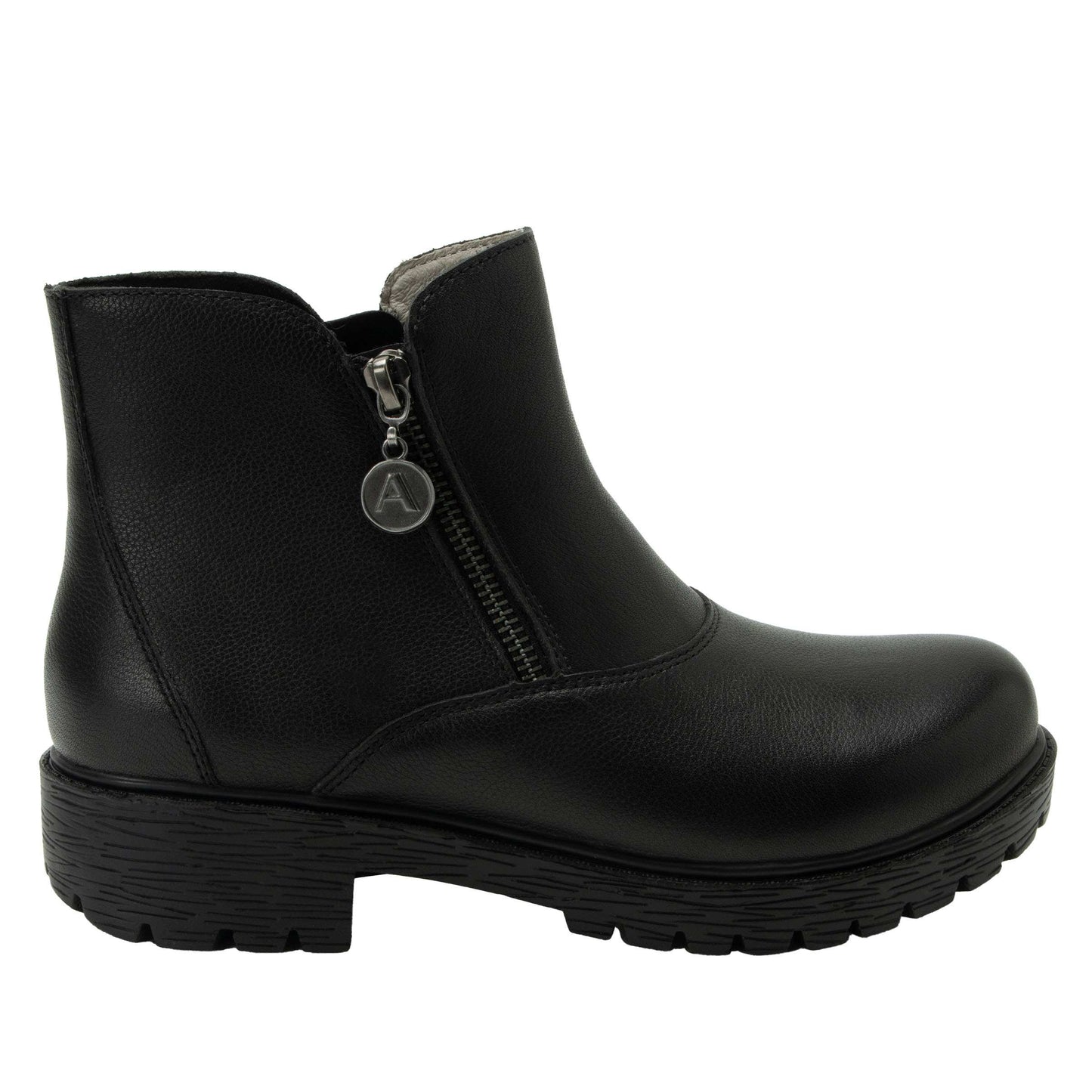 Alegria Rorie Black Bird