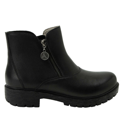 Alegria Rorie Black Bird