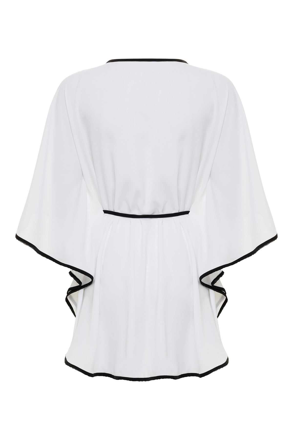 Brickell Chic Tunic
