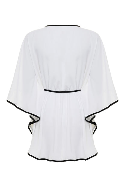 Brickell Chic Tunic