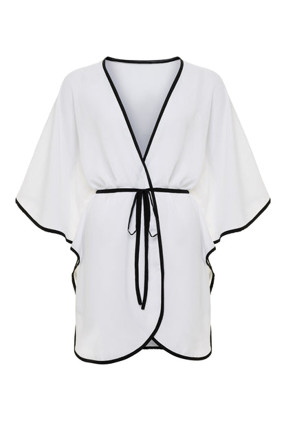 Brickell Chic Tunic