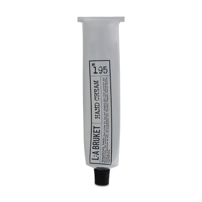LA Bruket 195 Grapefruit Leaf Hand Cream 70ml