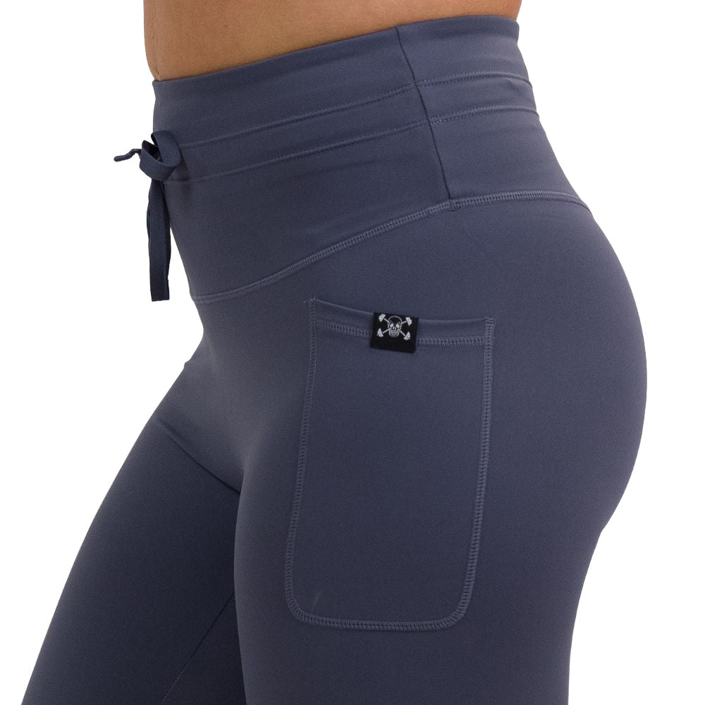 Constantly Varied Gear Omni Leggings - Twilight Purple