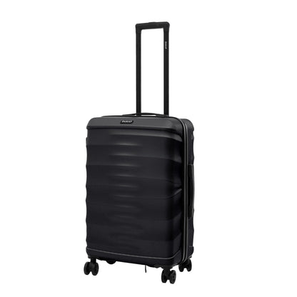 DUKAP Unisex Rav Lightweight Hardside Spinner Luggage