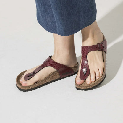 Birkenstock Gizeh Birko-Flor Sandals