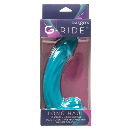 CalExotics G-Ride Long Haul
