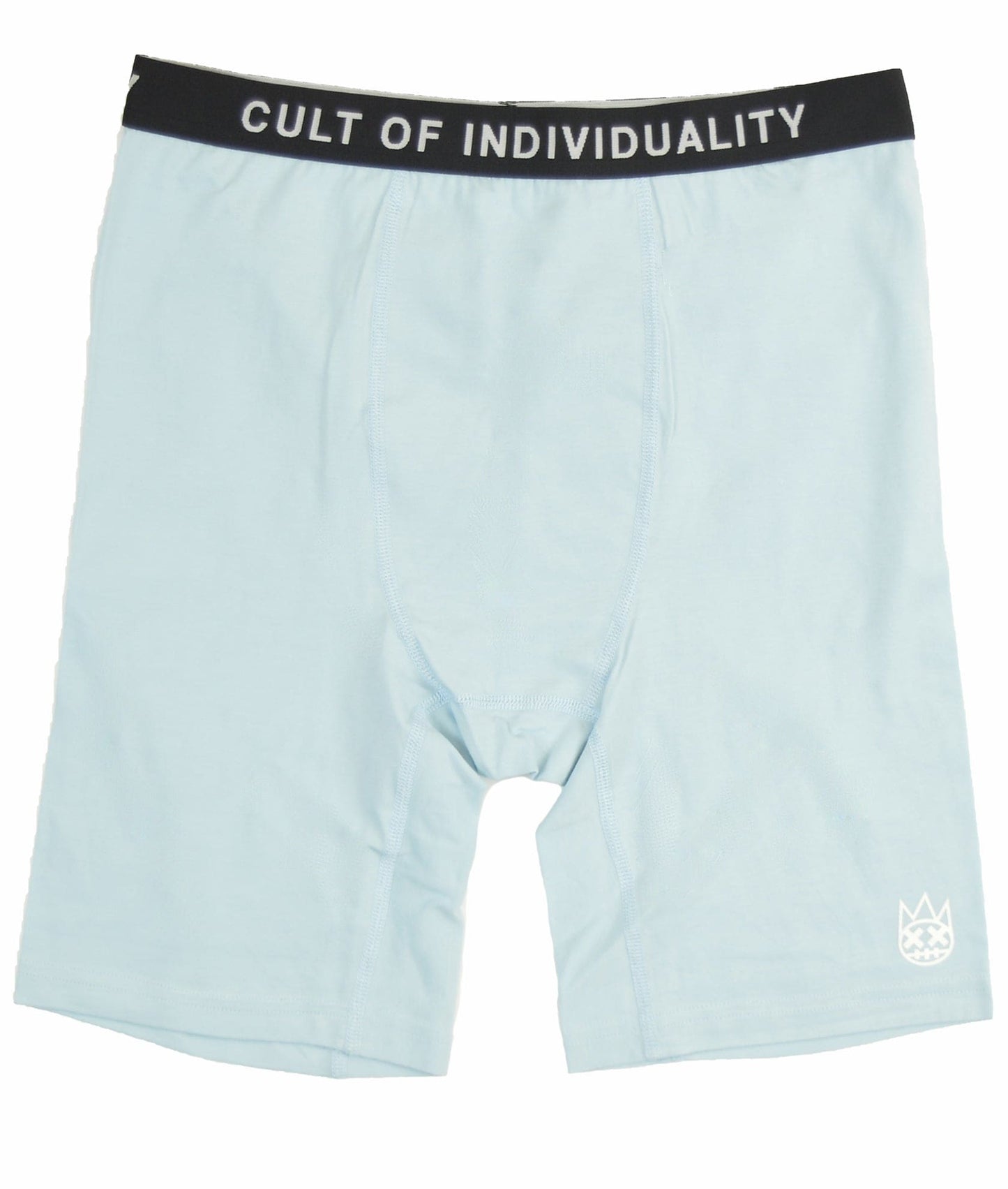 Cult of Individuality Briefs