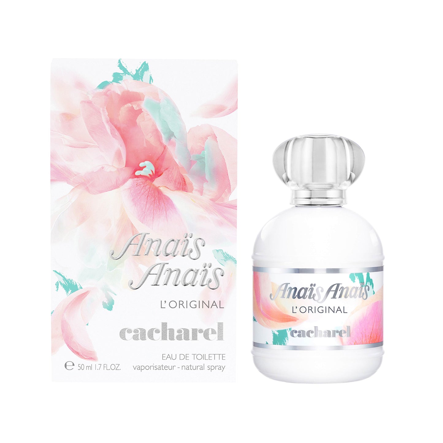 Cacharel Anais Anais L'Original W