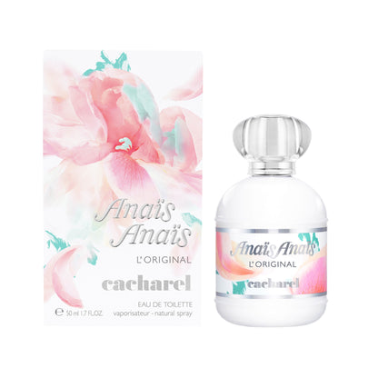 Cacharel Anais Anais L'Original W