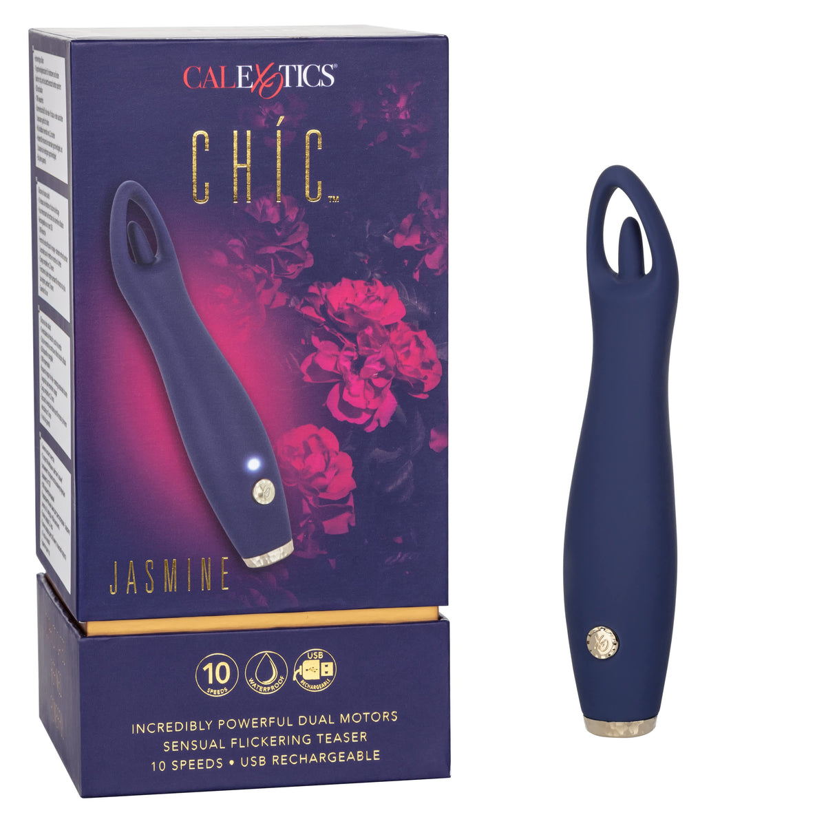 CalExotics Chíc Jasmine