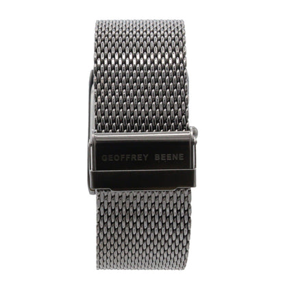 Geoffrey Beene Square Men's Watch GB8052GU